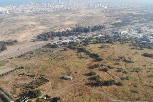 קבוצת אורון אחזקות והשקעות זכתה במכרז לתכנון וביצוע > עבודות סלילה וגישור להרחבה של כביש 41 > בקטע שבין מחלף אשדוד לצומת הכניסה לנמל אשדוד בסך 330 מיליון שקל