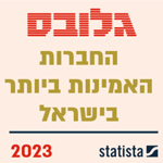 2023 גלובוס